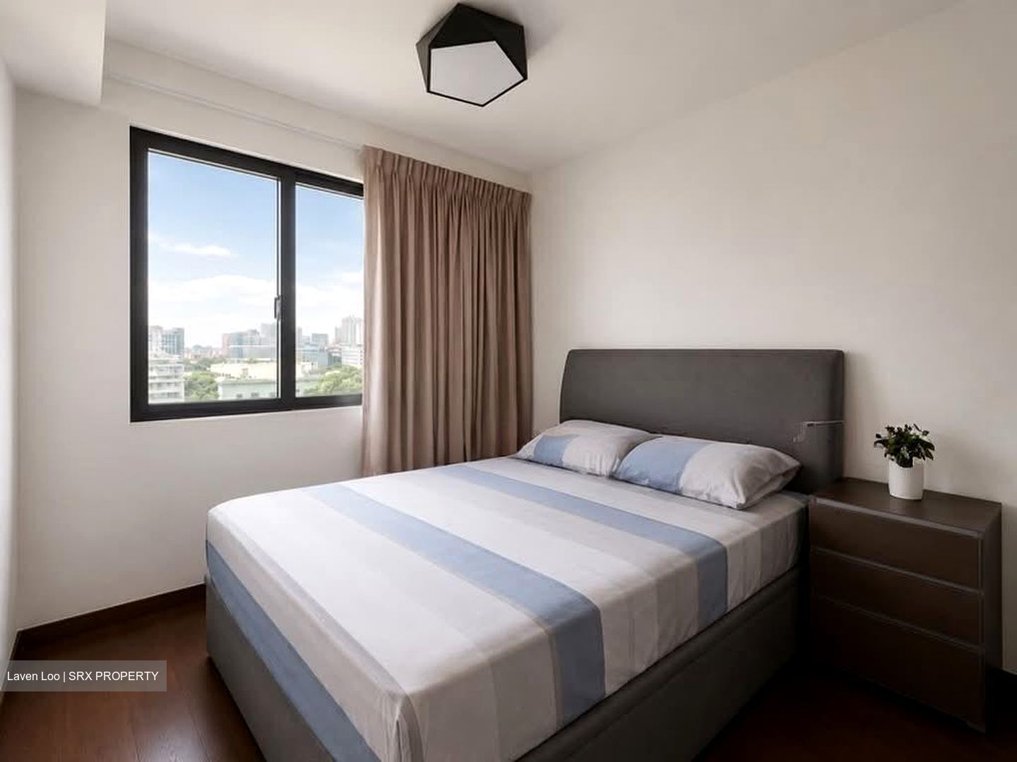 Normanton Park (D5), Apartment #602746261
